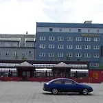 Astoria ホテル