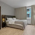 Hotel Astoria Hamar (Hedmark)