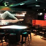 ホテル Astoria
