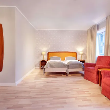 Astoria 4*