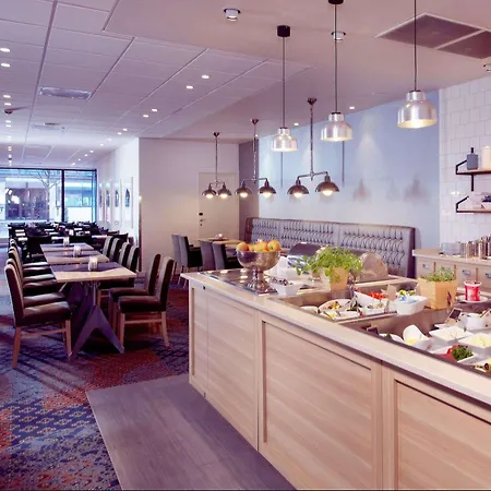 Astoria Hotel Hamar (Hedmark)