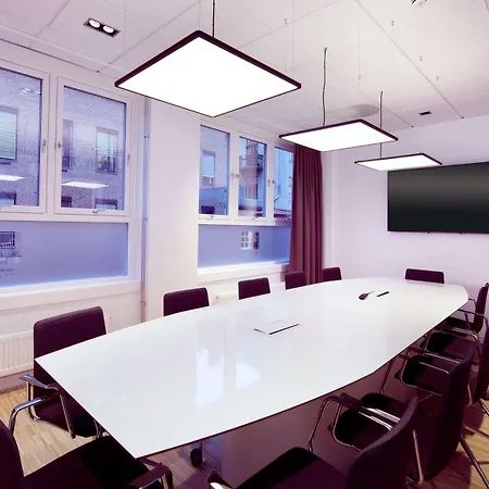 Hotel Clarion Collection Astoria Hamar (Hedmark)
