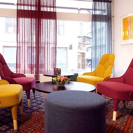Astoria Hotel Hamar (Hedmark)