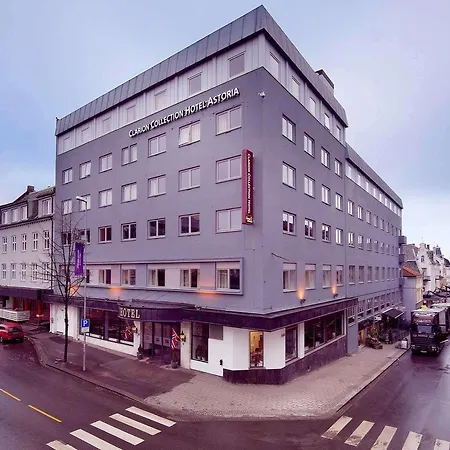 Astoria 4* Hamar (Hedmark)