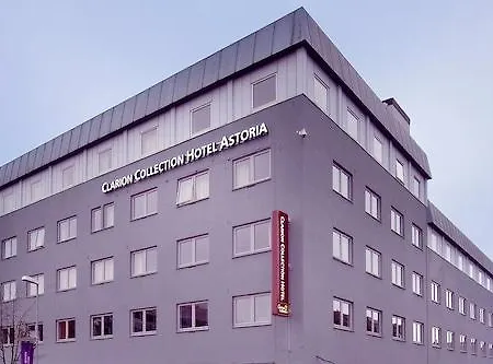 Hotel Astoria