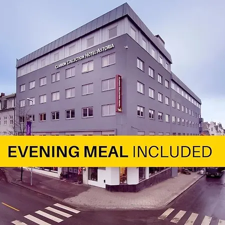 Отель Astoria