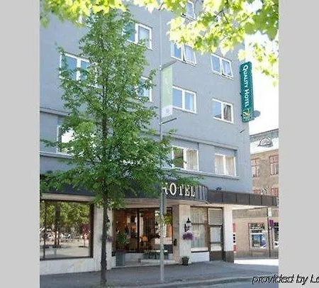 Hotel Astoria