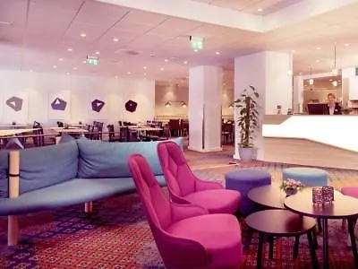 Astoria Hotel 4*