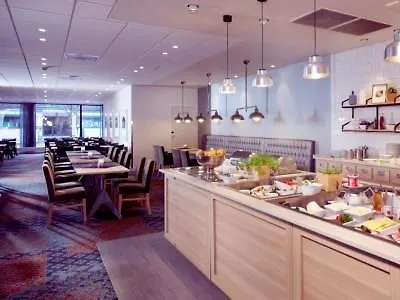Hotel Astoria Hamar (Hedmark)