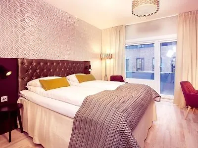 Hotel Astoria Hamar (Hedmark)