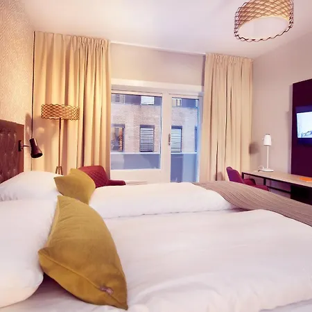 Отель Astoria Хамар