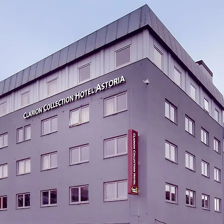 Astoria فندق