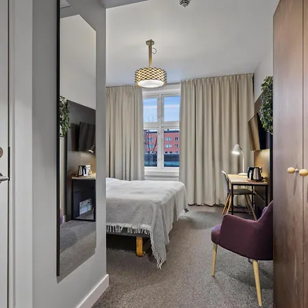 Astoria Hotel Hamar (Hedmark)