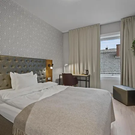 Hotel Clarion Collection Astoria Hamar (Hedmark)