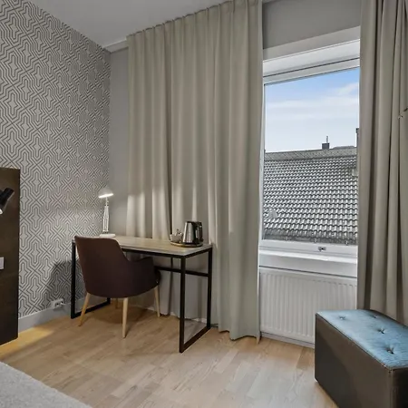 Astoria 4* Hamar (Hedmark)