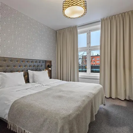 Hotel Clarion Collection Astoria