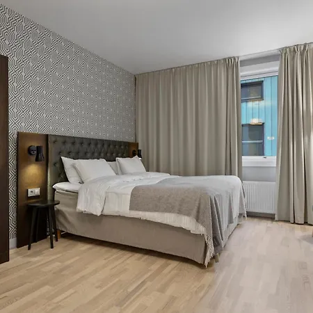 Hotel Astoria Hamar (Hedmark)