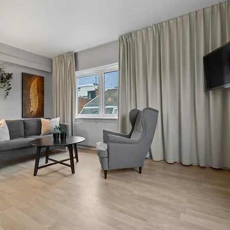 فندق Astoria هامار
