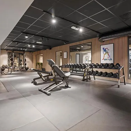 Hotel Astoria Hamar (Hedmark)