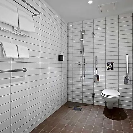 Astoria 4* Hamar (Hedmark)