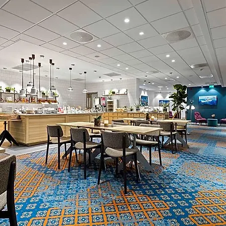 Astoria Hotel Hamar (Hedmark)