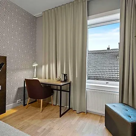 Astoria Hotel Hamar (Hedmark)