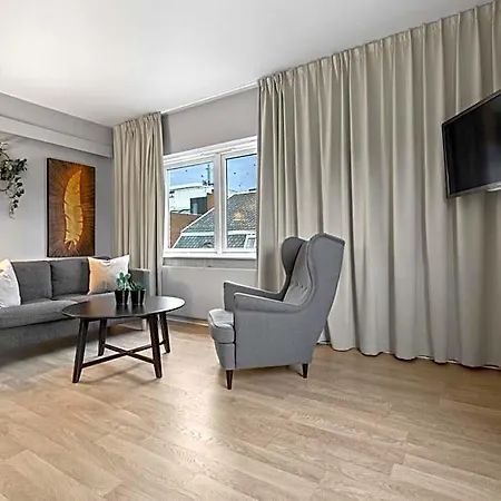 Astoria Ξενοδοχείο Hamar (Hedmark)