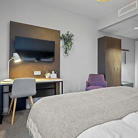 Astoria 4* Hamar (Hedmark)