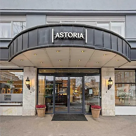 Astoria Ξενοδοχείο Hamar (Hedmark)