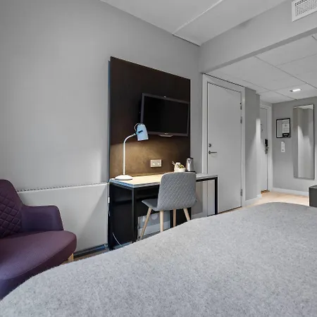 Astoria 4* Hamar