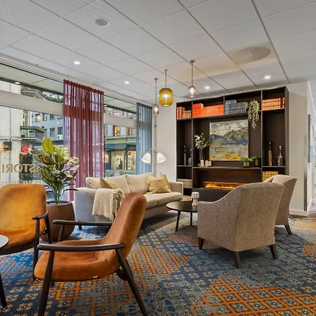 Szálloda Astoria 4*