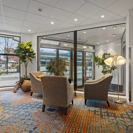 Astoria Szálloda 4*