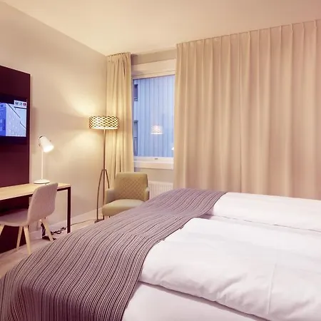 Hotel Astoria Hamar (Hedmark)