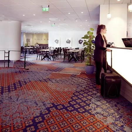 Hotel Astoria Hamar (Hedmark)