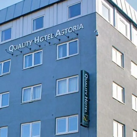 Ξενοδοχείο Astoria 4*