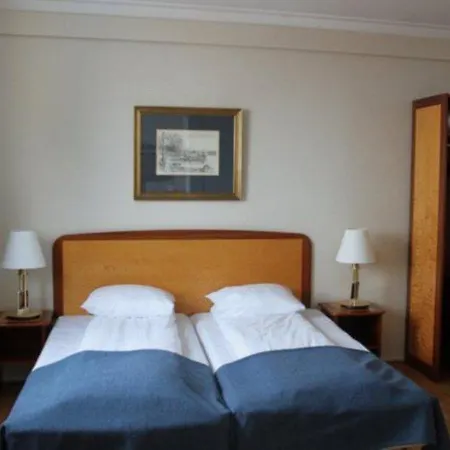 Hotel Astoria