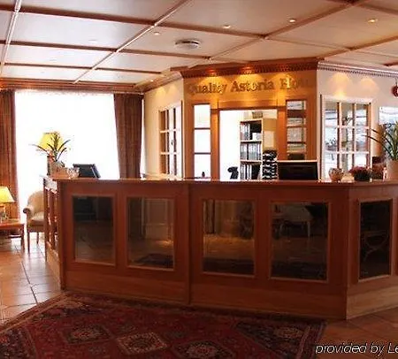 Clarion Collection Astoria Hamar (Hedmark)