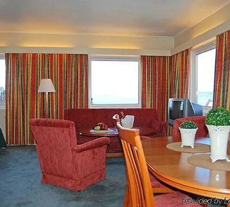Hotel Astoria