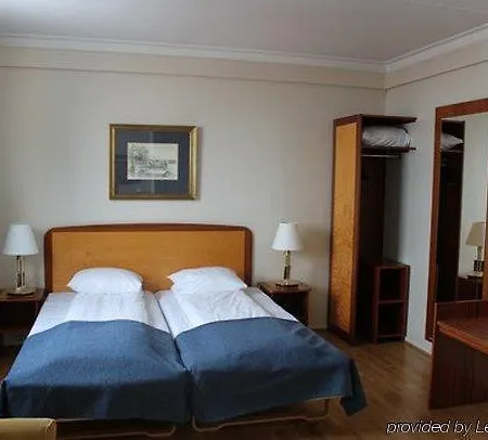 Отель Astoria Хамар