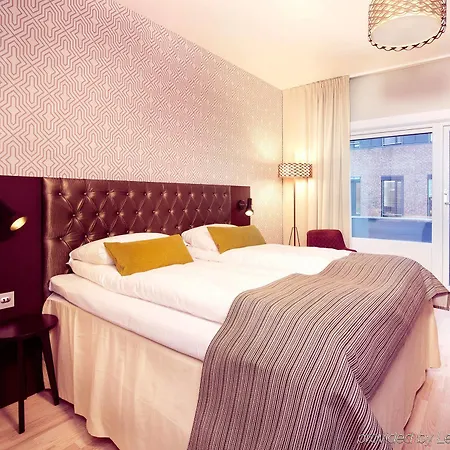 Hotel Astoria