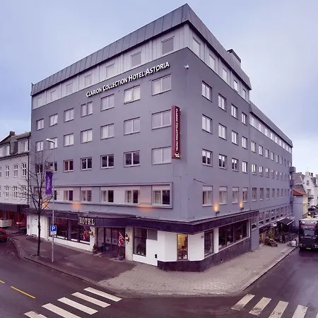 Astoria 4* Hamar (Hedmark)