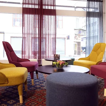 Clarion Collection Astoria Hamar (Hedmark)
