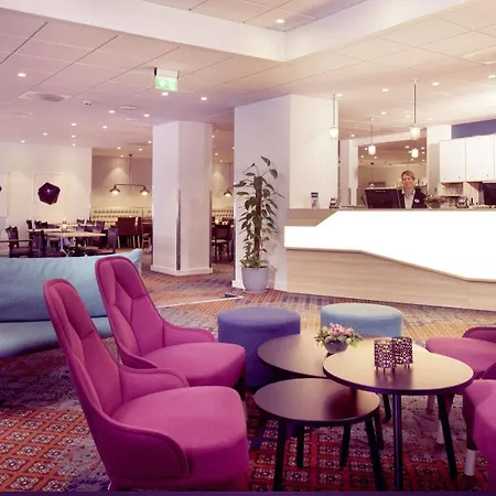 Astoria Hotel