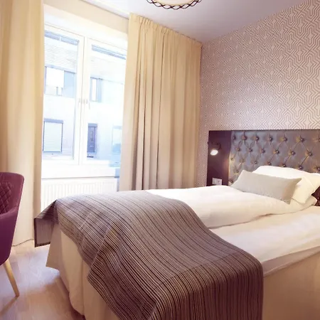 Astoria 4* Hamar (Hedmark)