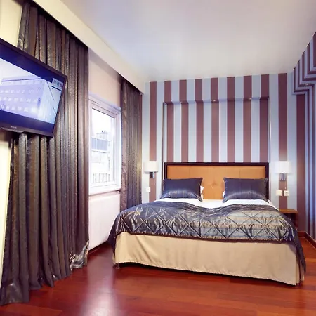 Astoria 4* Hamar (Hedmark)
