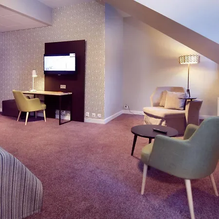 Astoria Hotel Hamar (Hedmark)