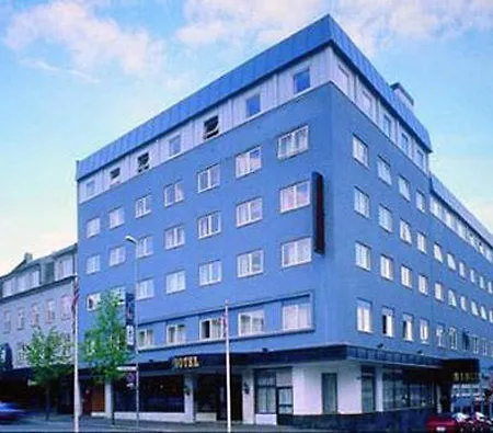 Hotell Astoria Hamar (Hedmark)