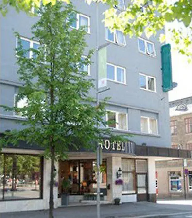 Astoria Hotel Hamar (Hedmark)