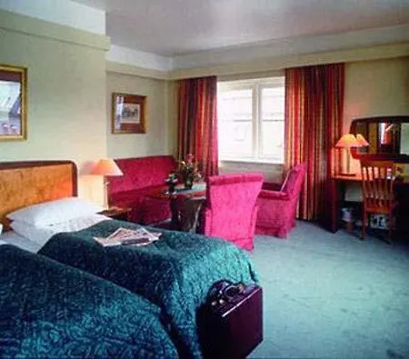 Hotel Astoria Hamar (Hedmark)
