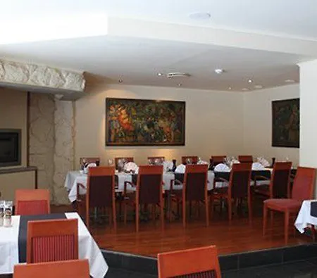 Hotel Clarion Collection Astoria